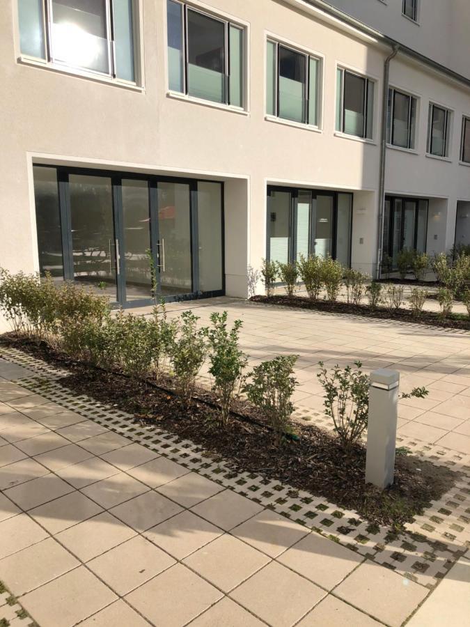 Apartment Strandapartment Meeresrauschen Prora Eg