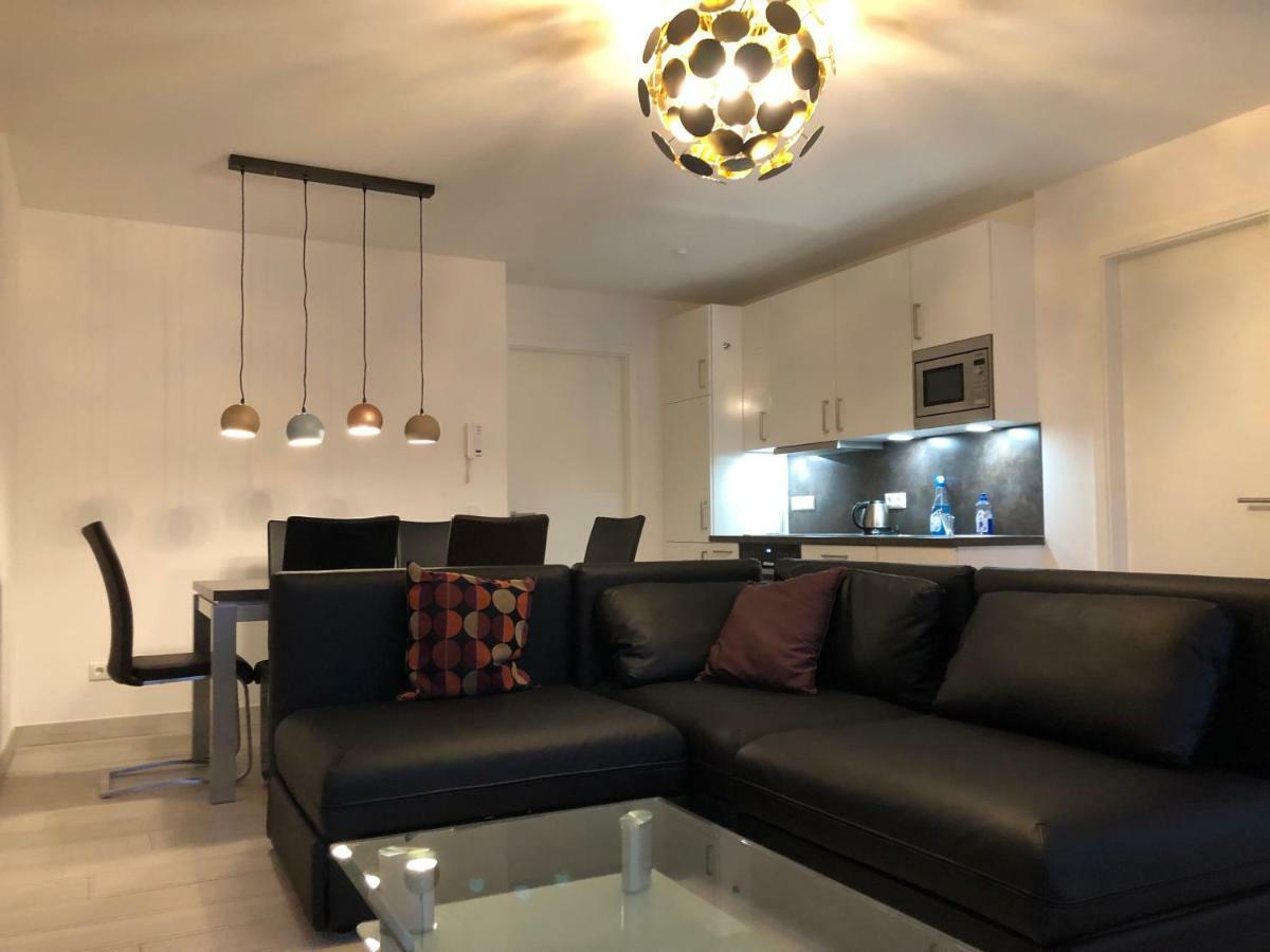Strandapartment Meeresrauschen Prora Eg Binz