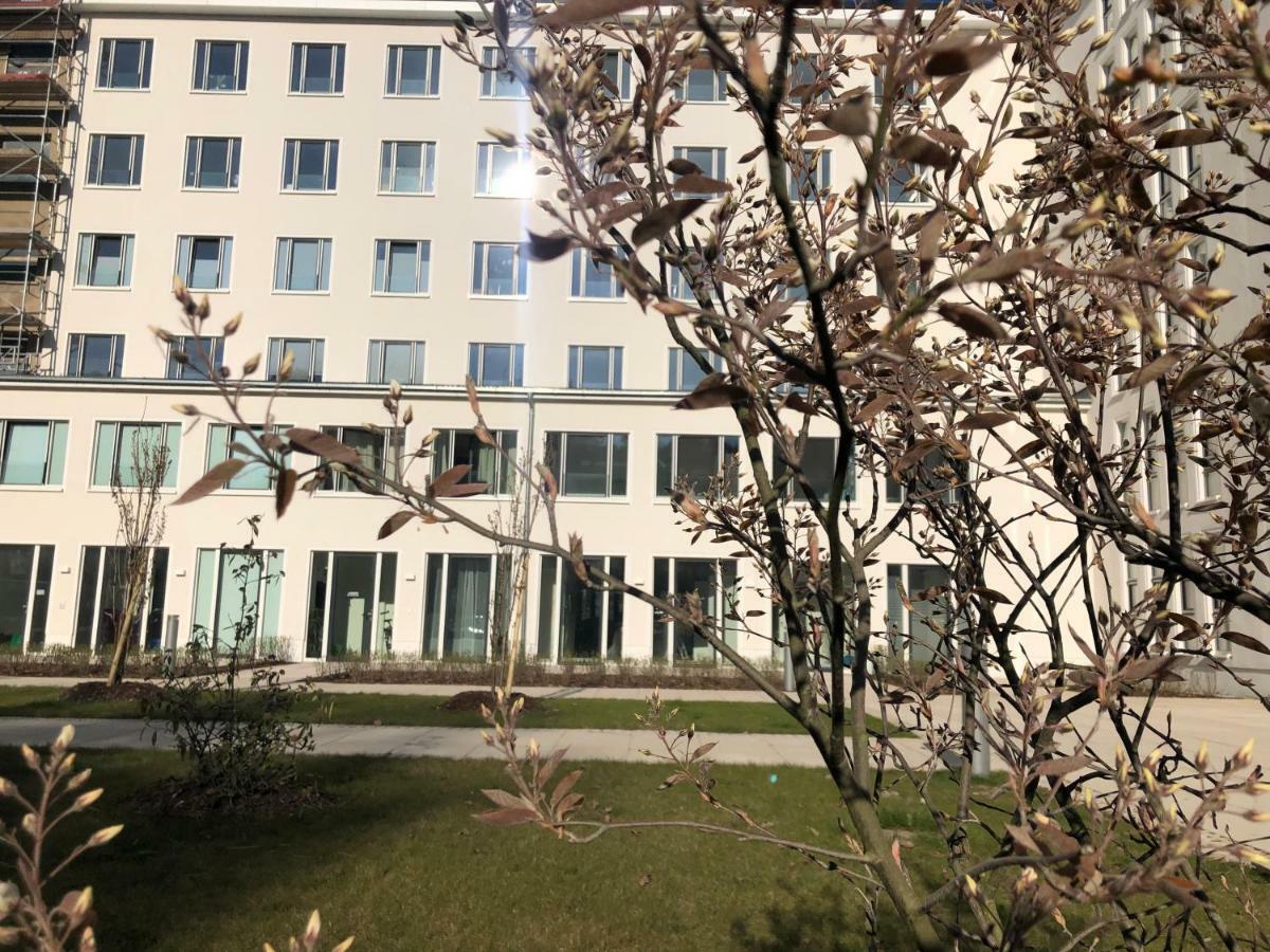 Strandapartment Meeresrauschen Prora Eg Apartment *