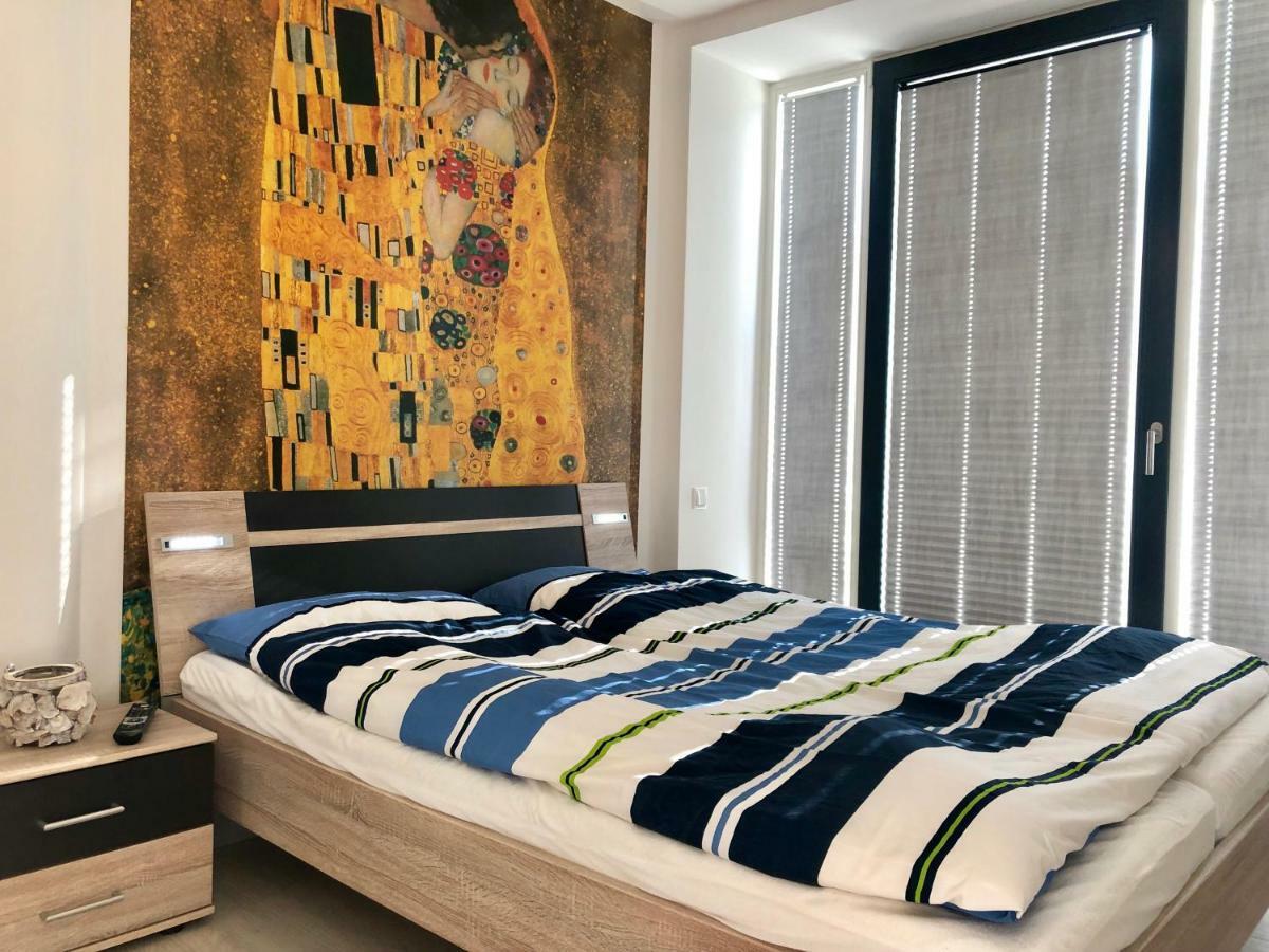 Strandapartment Meeresrauschen Prora Eg
