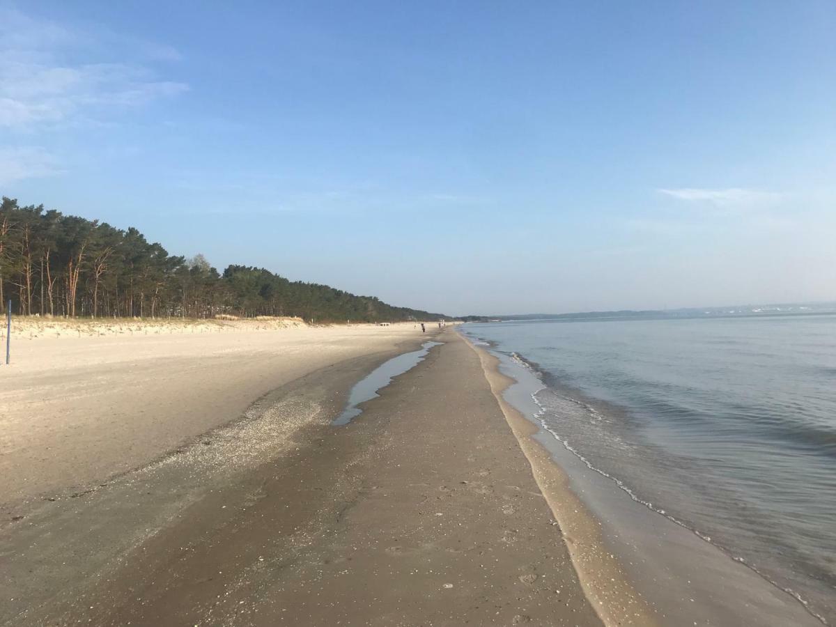Strandapartment Meeresrauschen Prora Eg Apartment Binz